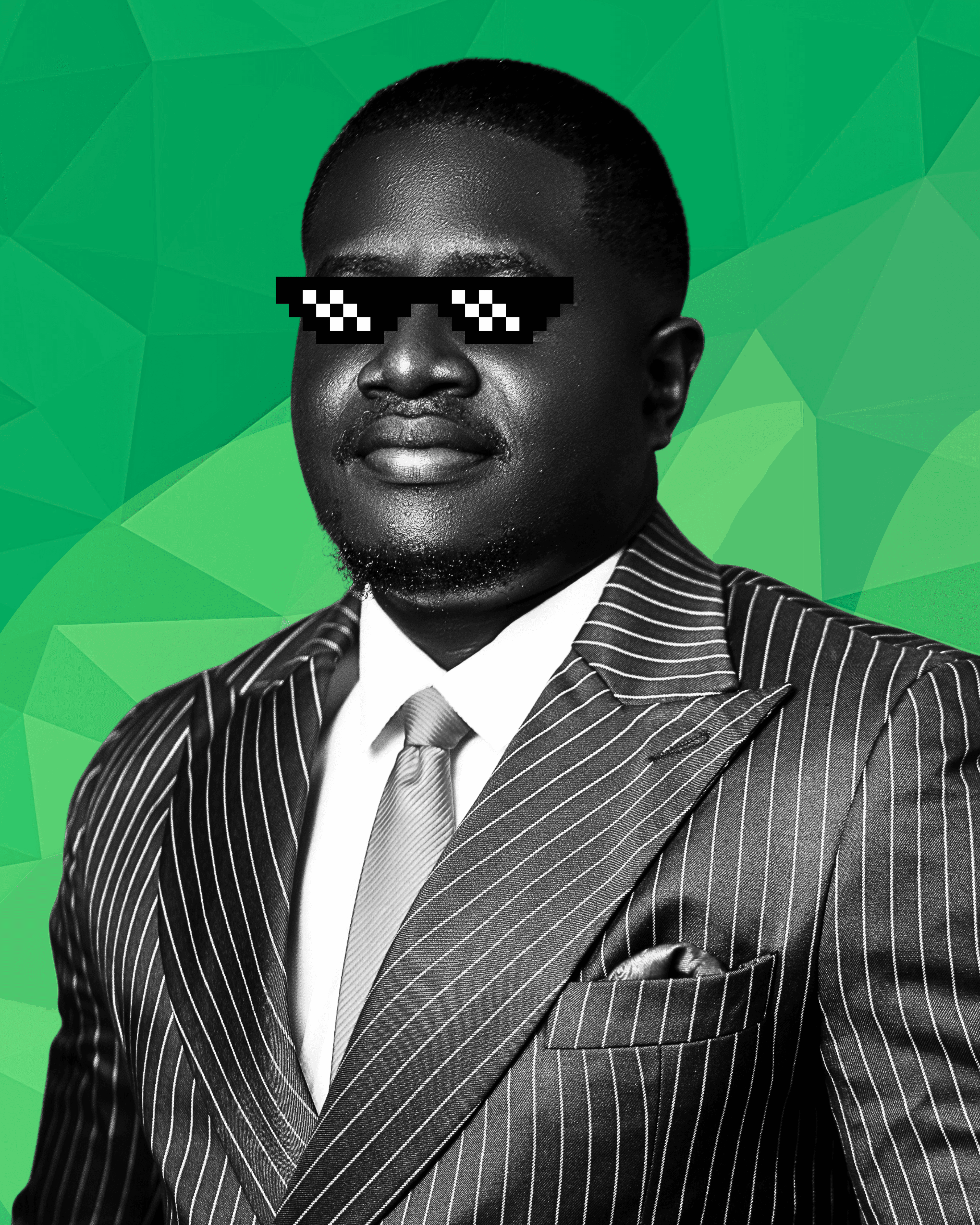 Olamide Eniola-Peters